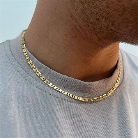 23k gold chain men gucci|gucci gold chain necklaces.